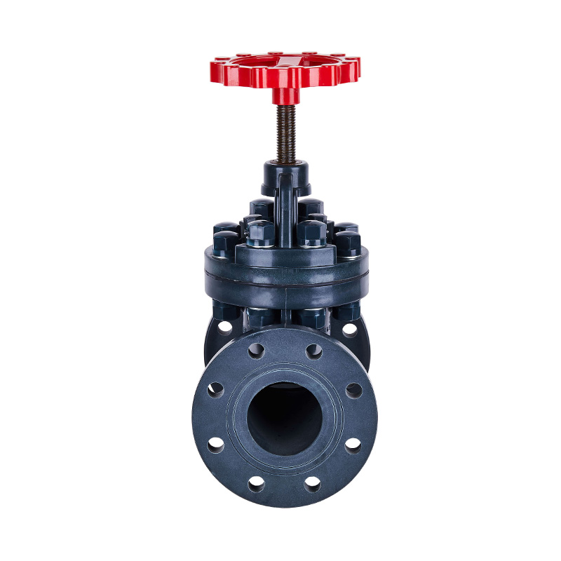 FRPP J41F-10S Flenstype Bolklep DN15-150 1/2 '-6' ANSI-standaard
