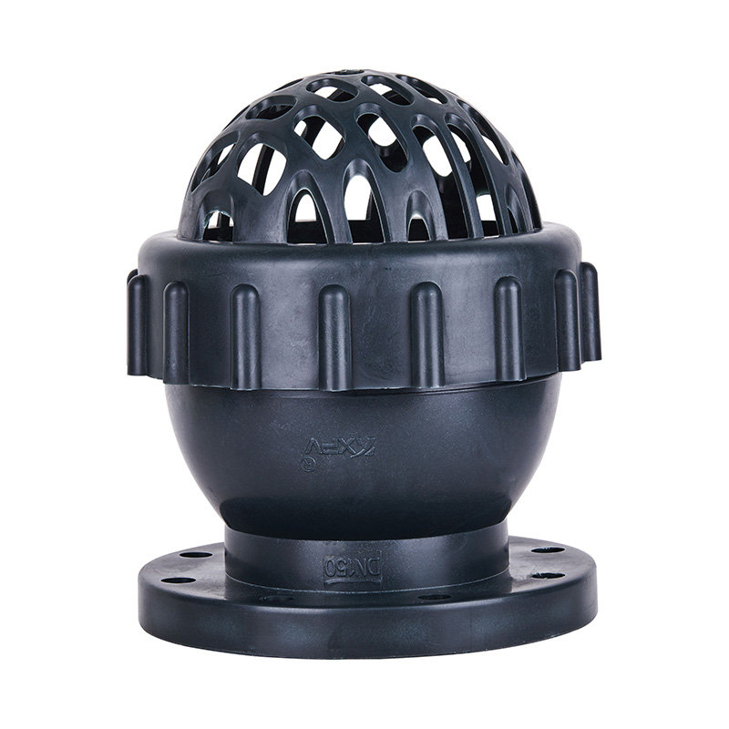 FRPP H42F-10S Bodemklep DN15-300 GB Standaard