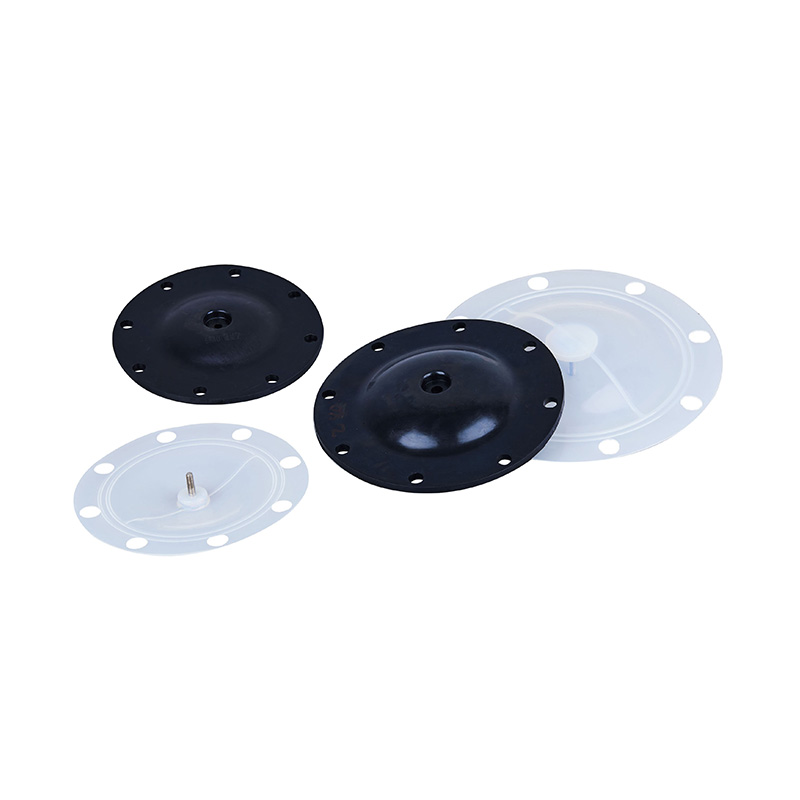 Membraankleppakking / membraan DN15-300 GB standaard