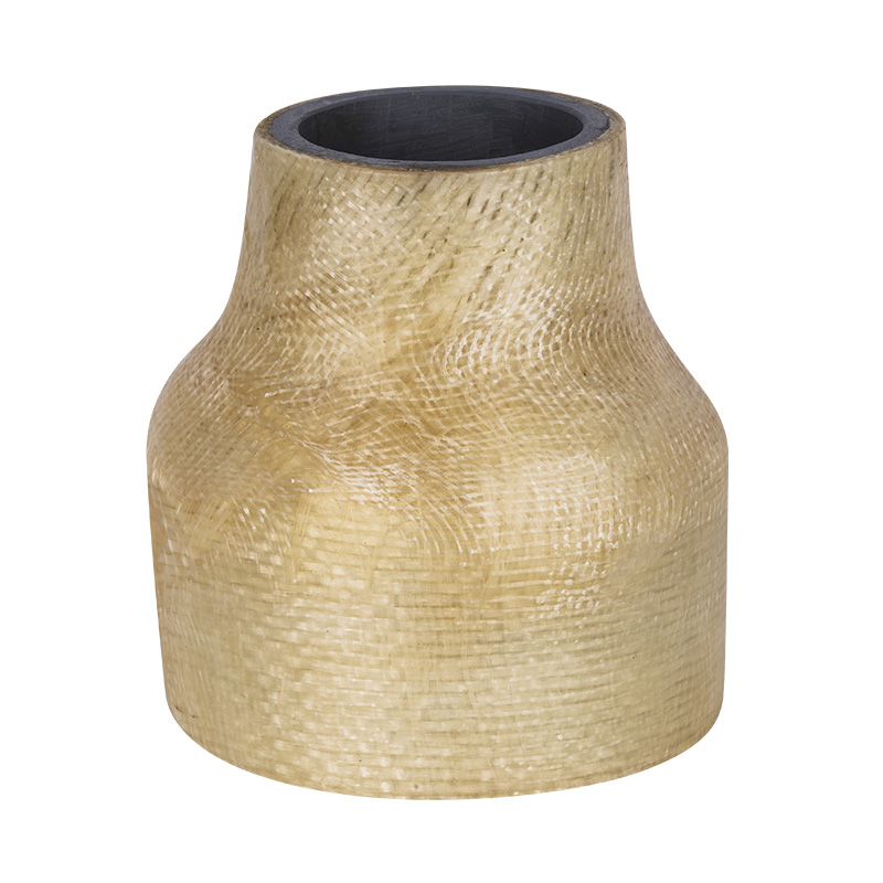 Composiet verloopstuk GB standaard