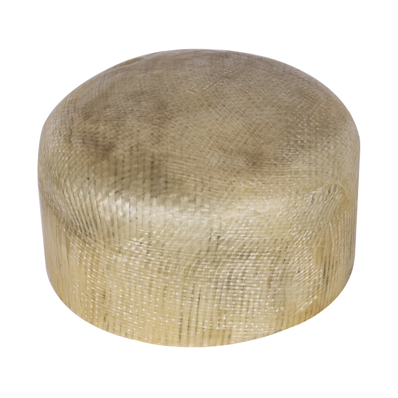 Composiet eindkap GB standaard