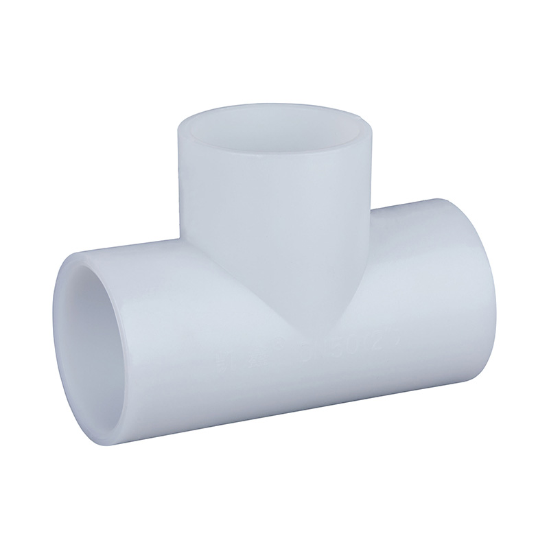 FRPP T-stuk DN15-400 GB Standaard