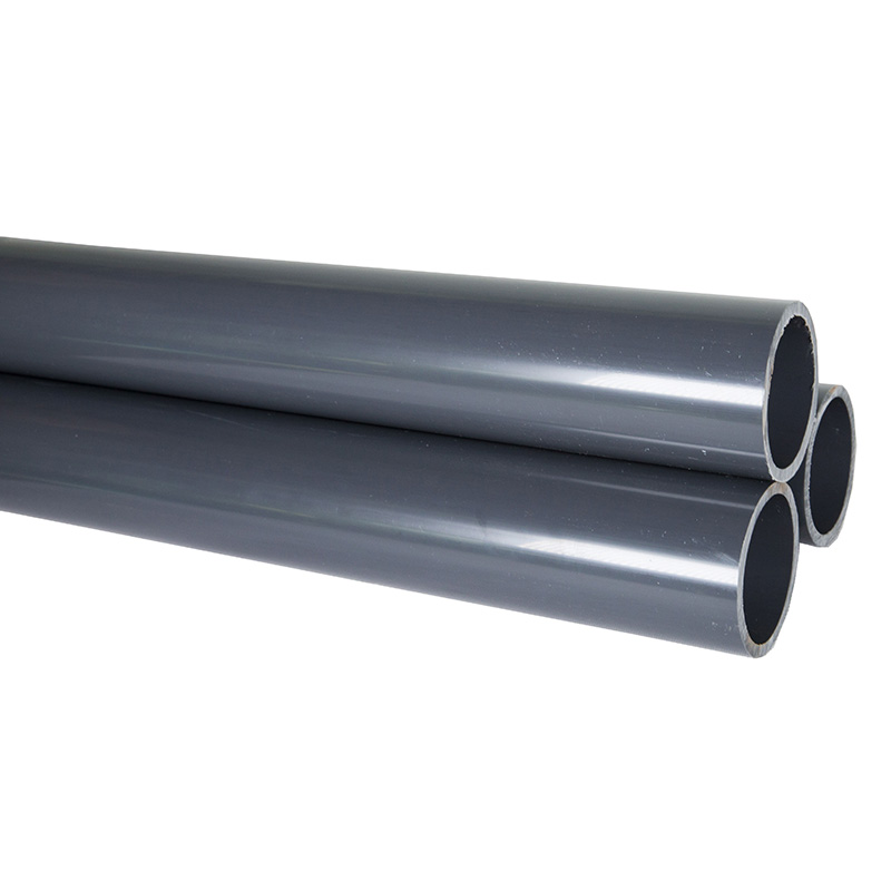 PVC-U Leidingen DN15-600 GB Standaard