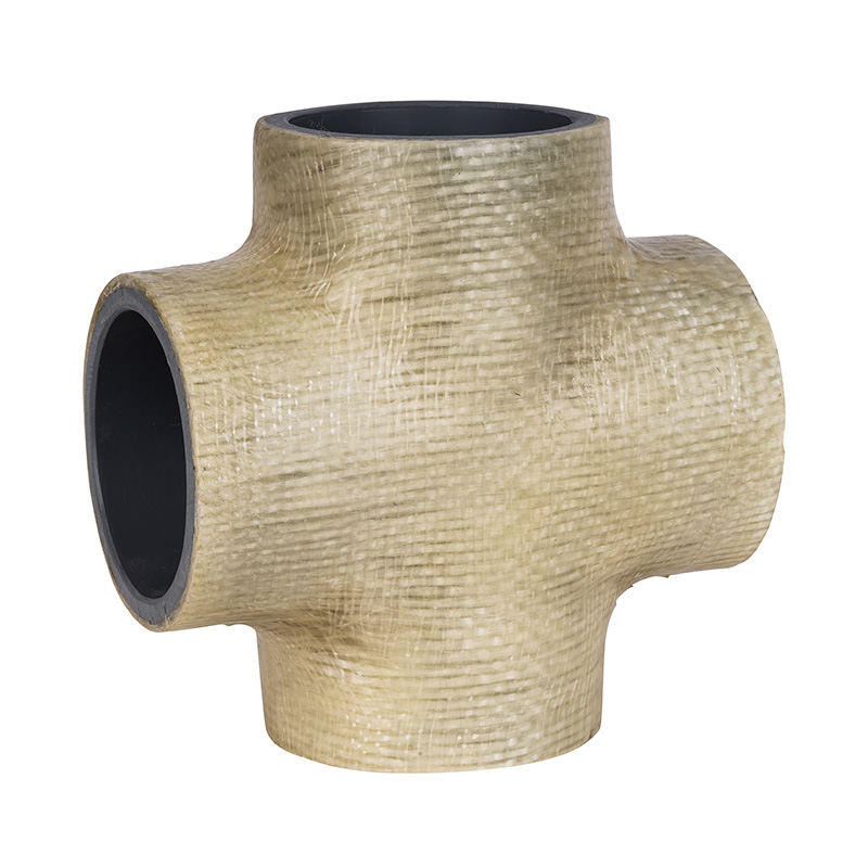 Composiet Cross GB Standaard