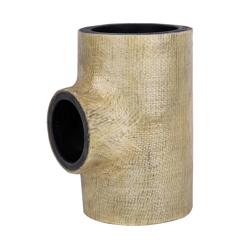 Composiet verloopstuk GB standaard