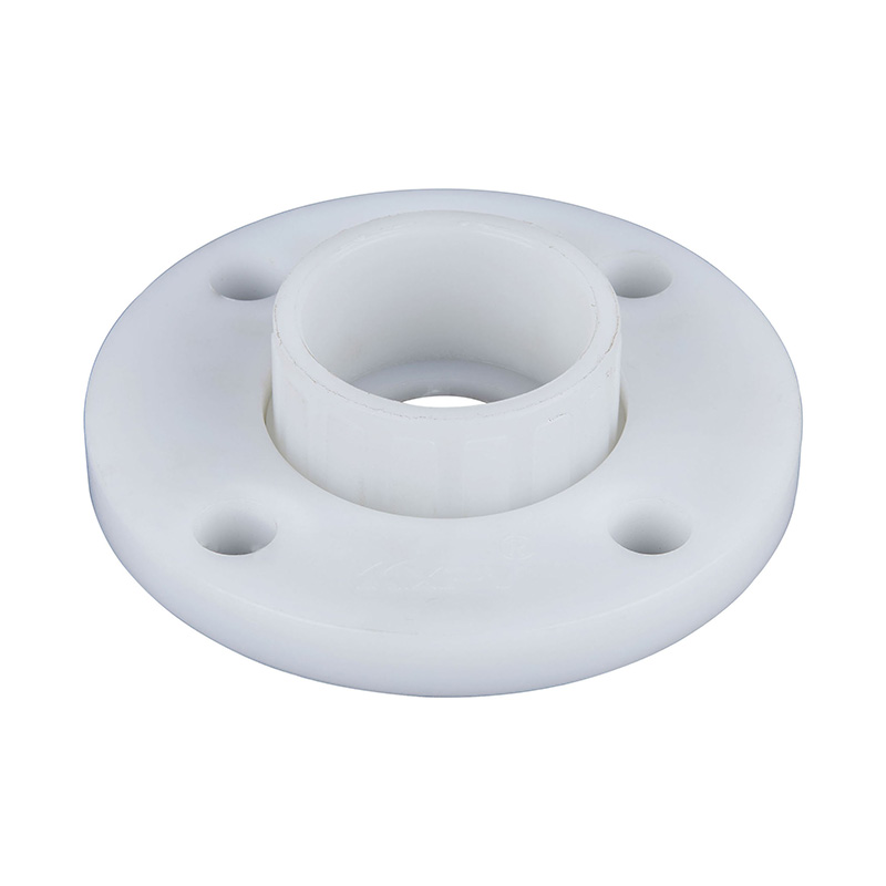 FRPP opsteekflens DN15-500 GB standaard