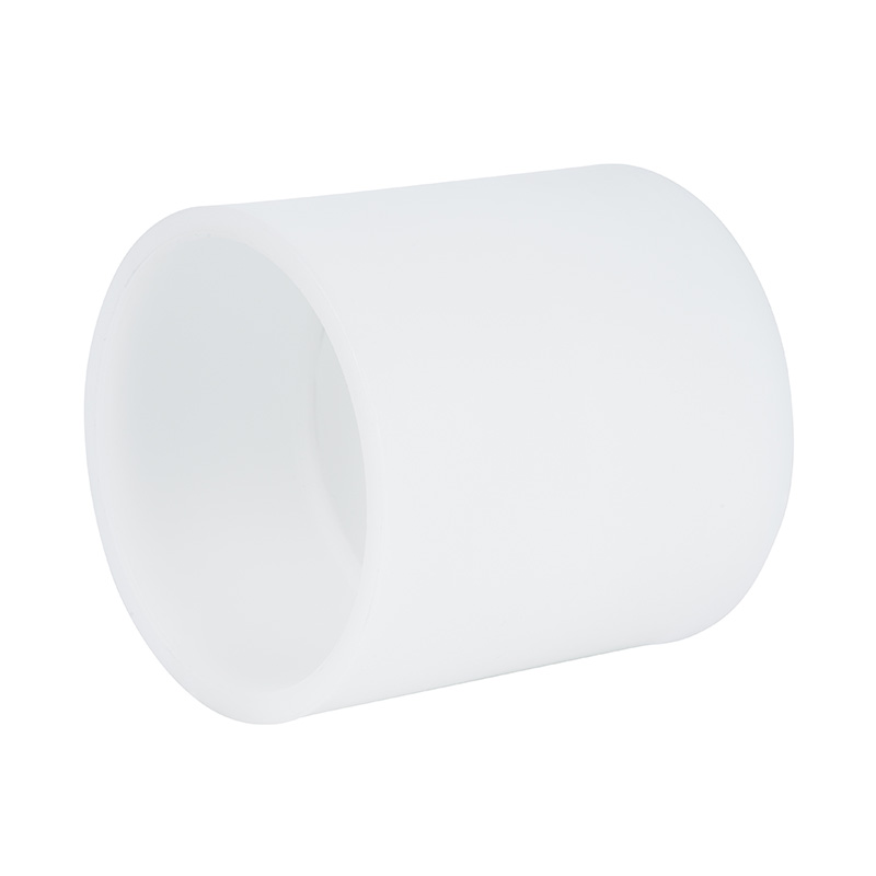 FRPP rechte koppeling DN15-600 GB standaard