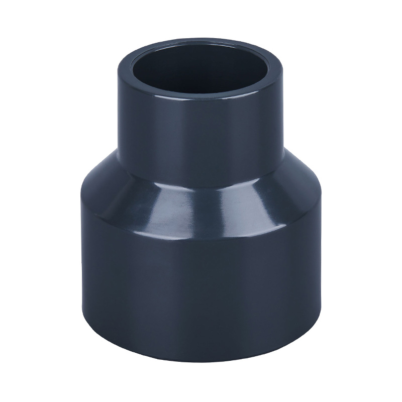 PVC-U Pijpverloopstuk DN15*20-600*500 GB Standaard