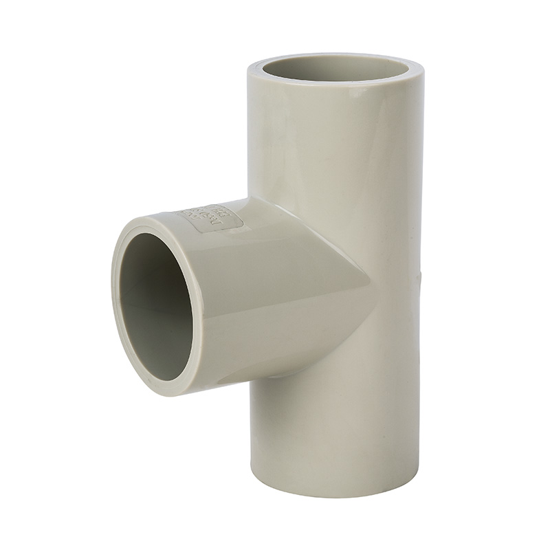 PPH Hotmeltmof T-stuk DN15-100 GB Standaard