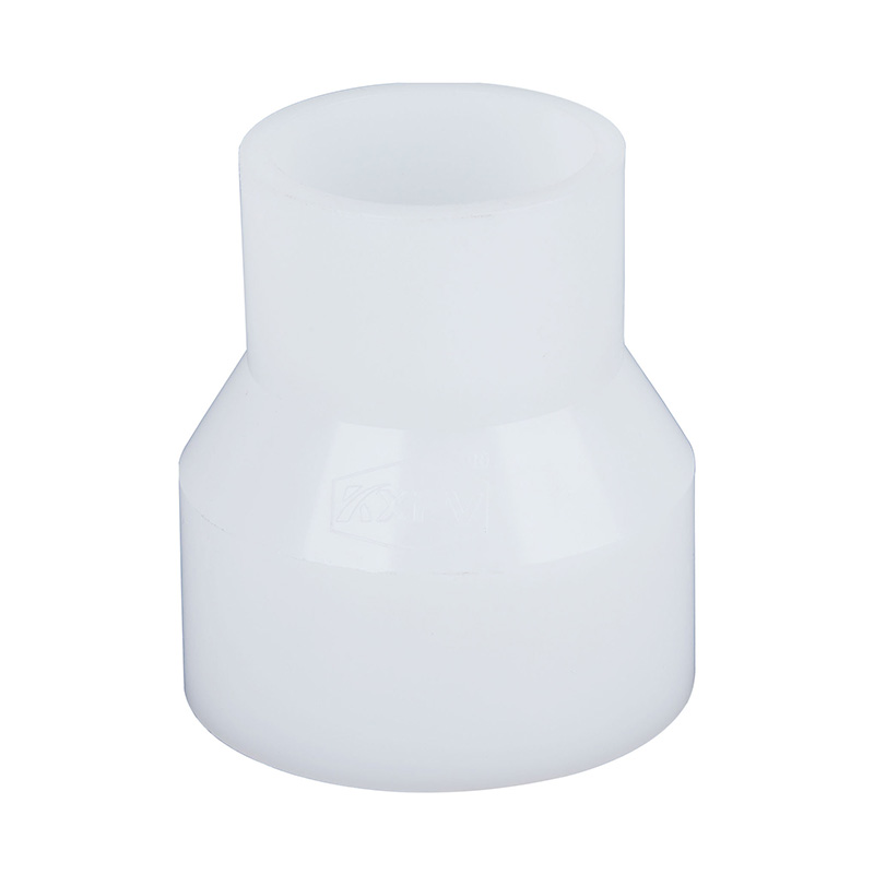 PVDF Hotmelt-mofverkleiner DN15*20-100*80 GB Standaard