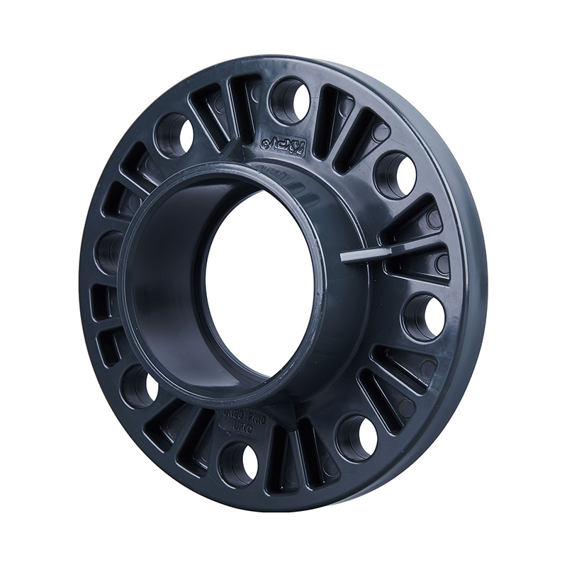 PVC-U universele mofflens DN15-600 GB standaard