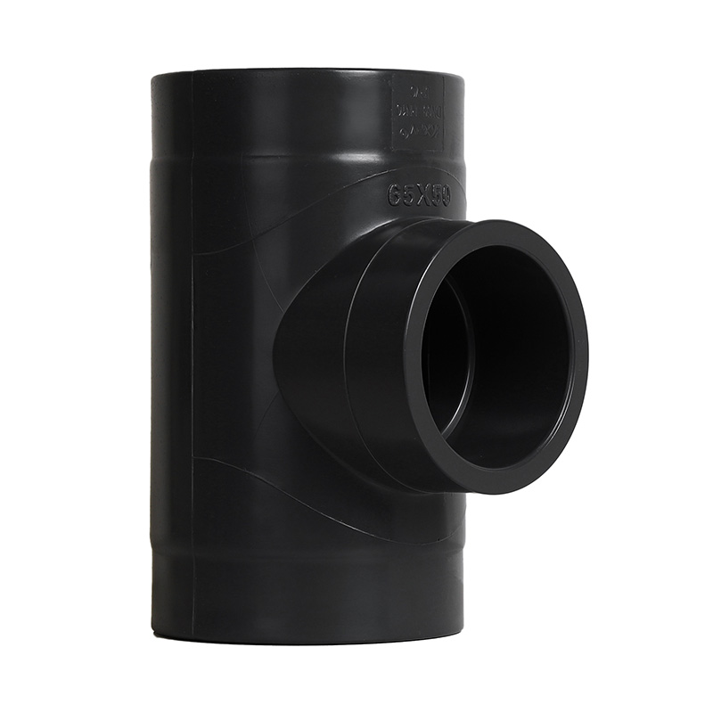 PVC-U Verloopstuk DN15*20-600*500 GB Standaard