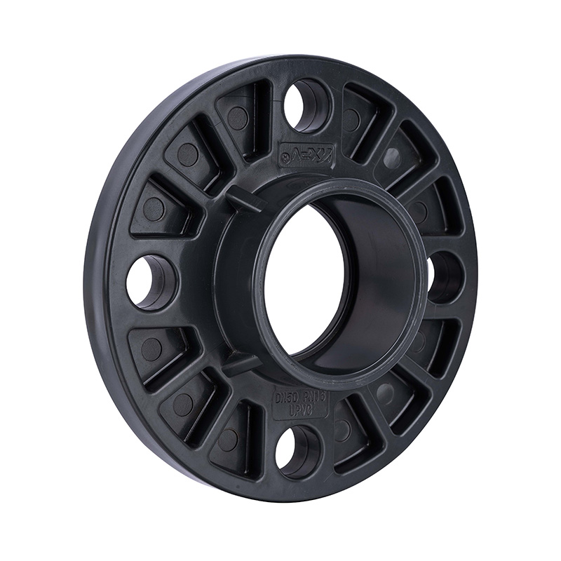 PVC-U Type A moffellens DN15-150 15A-150A JIS standaard