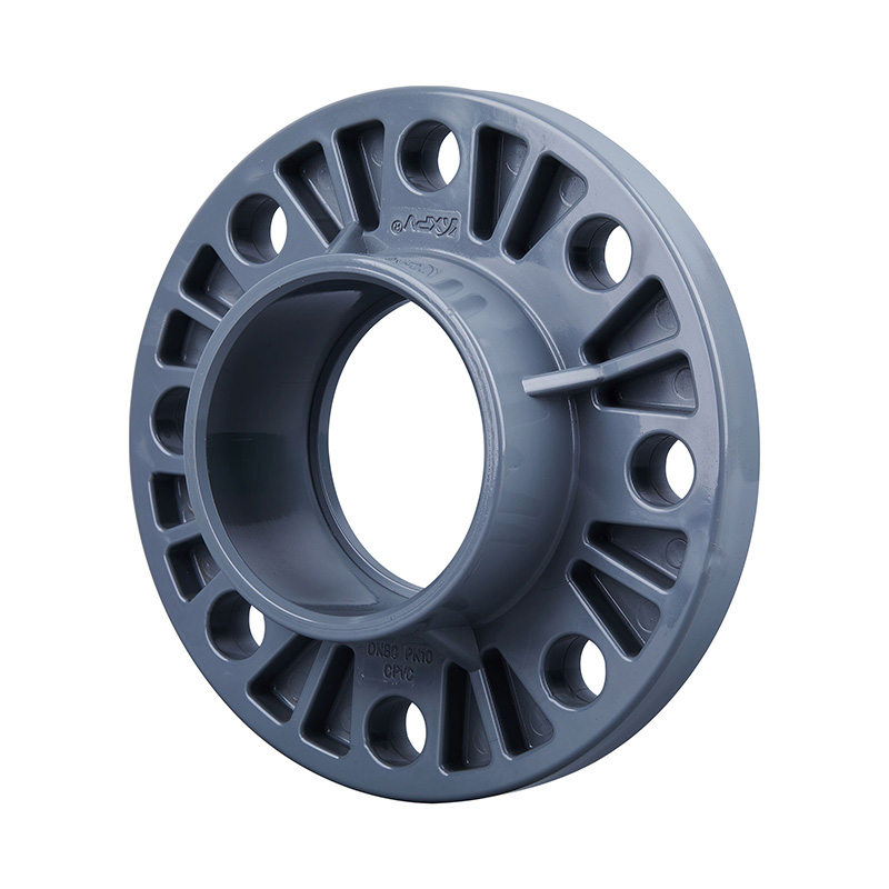 PVC-C Universele Mofflens DN15-600 1/2'-24' ANSI Standaard