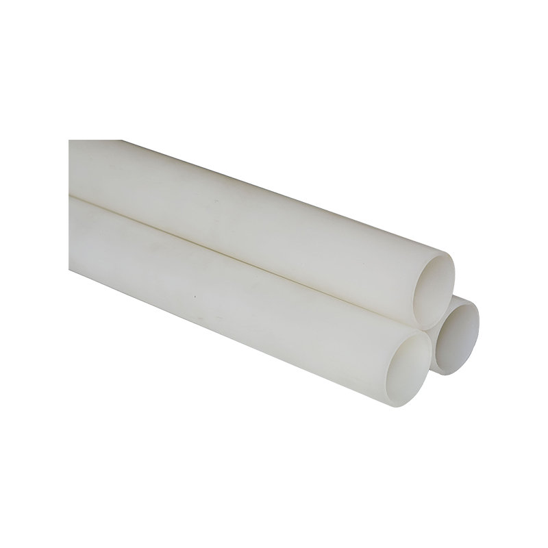 PVDF-buizen DN15-600