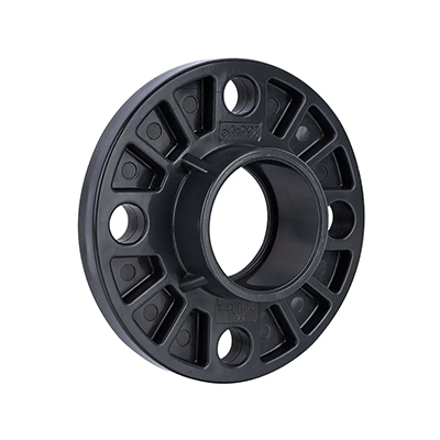 PVC-U serie buis-/buisfittingen