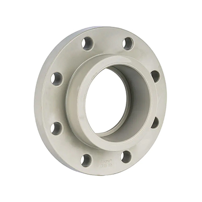 PPH-serie buis-/buisfittingen