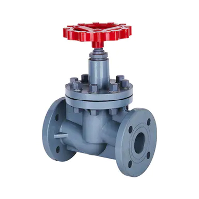 Globe Valve-serie